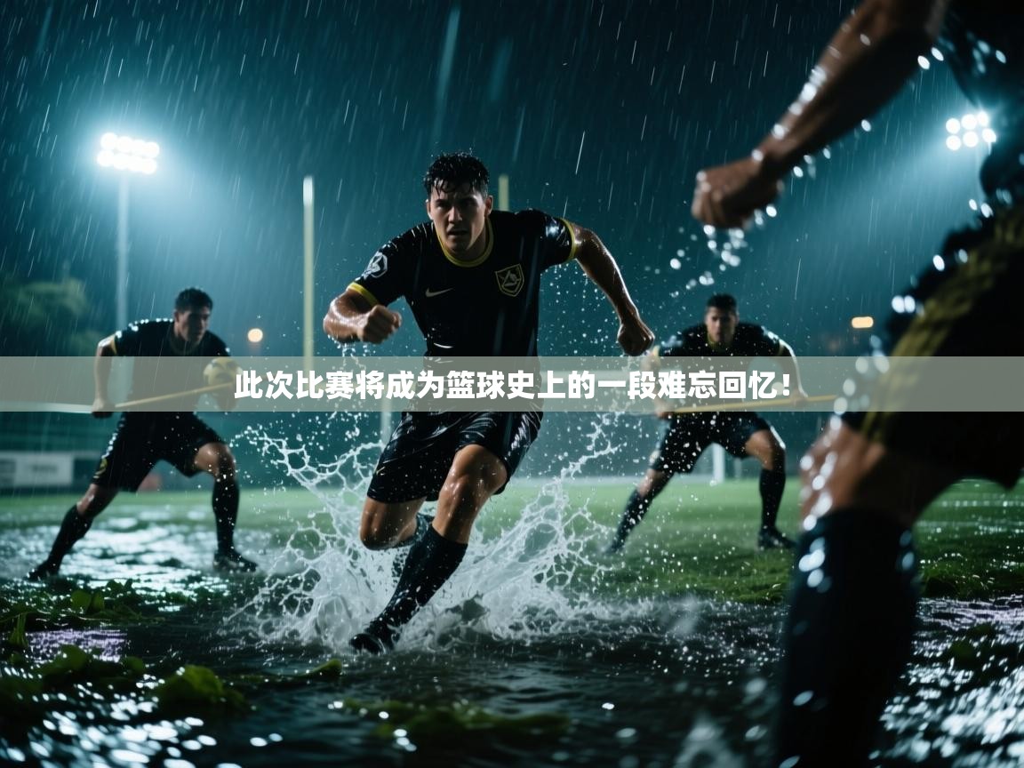 此次比赛将成为篮球史上的一段难忘回忆！  第1张