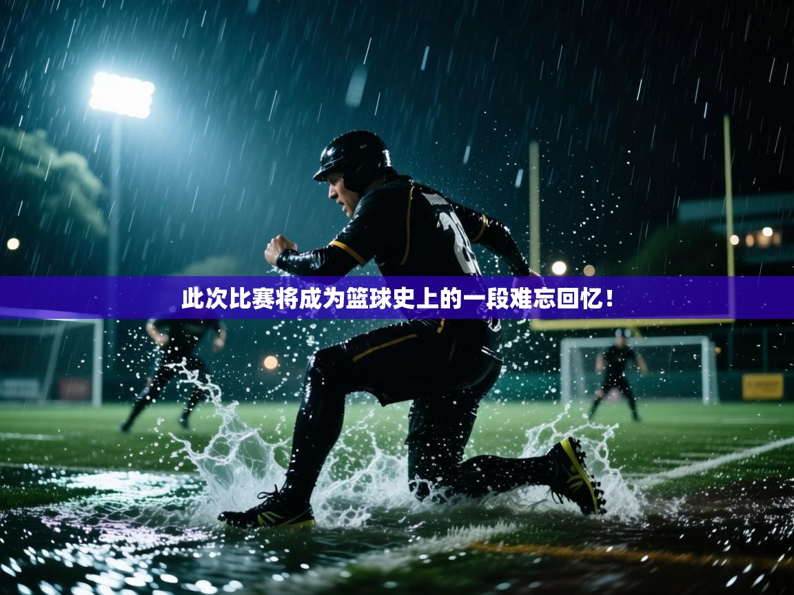 此次比赛将成为篮球史上的一段难忘回忆！  第2张