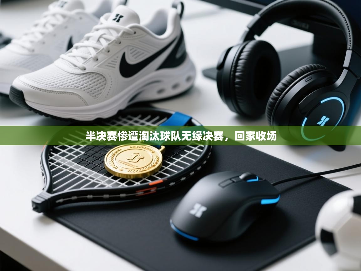 半决赛惨遭淘汰球队无缘决赛，回家收场  第2张