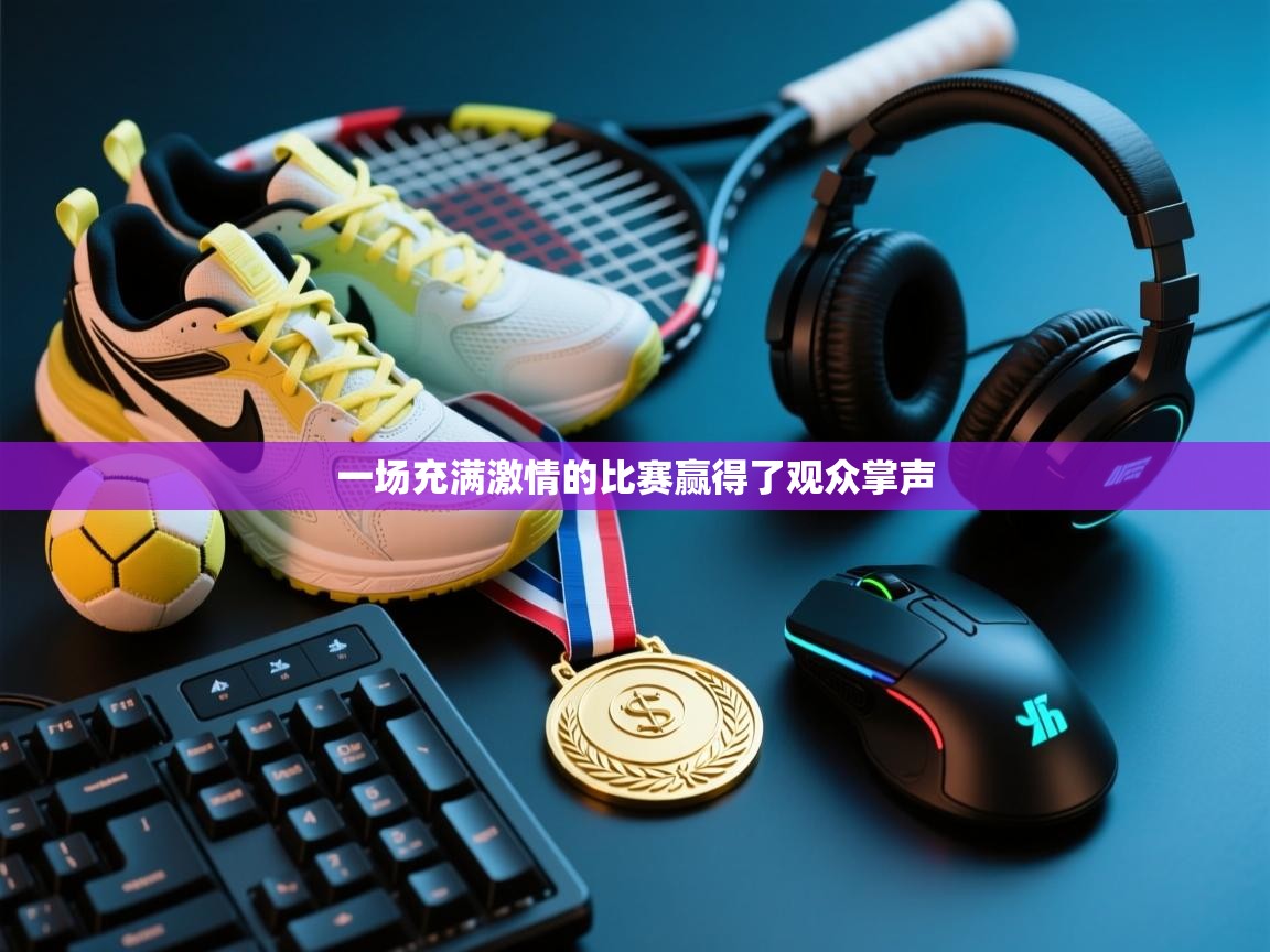 一场充满激情的比赛赢得了观众掌声 第2张