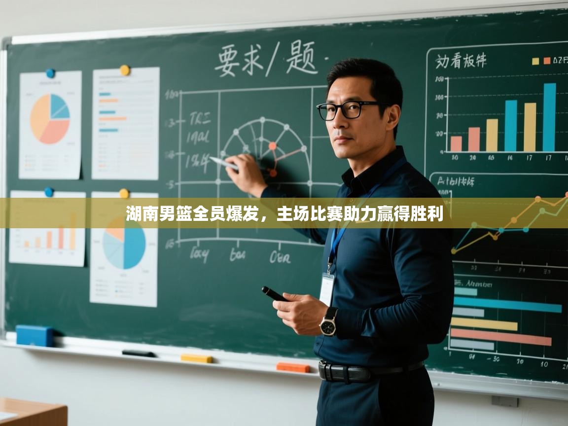 湖南男篮全员爆发,主场比赛助力赢得胜利 第1张