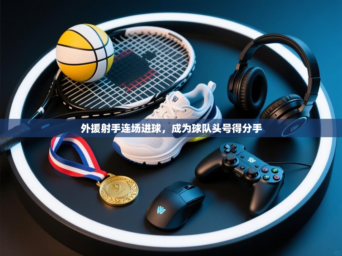 外援射手连场进球，成为球队头号得分手  第1张