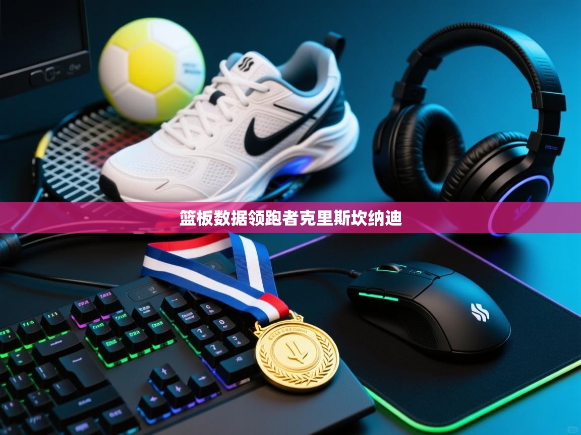 篮板数据领跑者克里斯坎纳迪 第1张