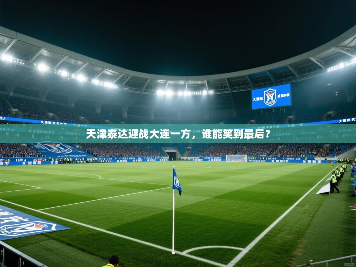 天津泰达迎战大连一方,谁能笑到最后? 第2张