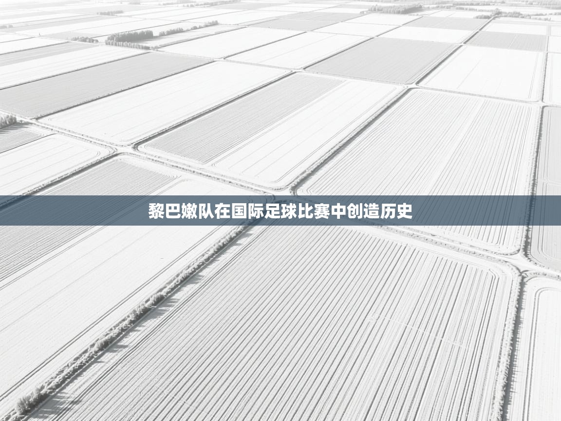 黎巴嫩队在国际足球比赛中创造历史  第2张