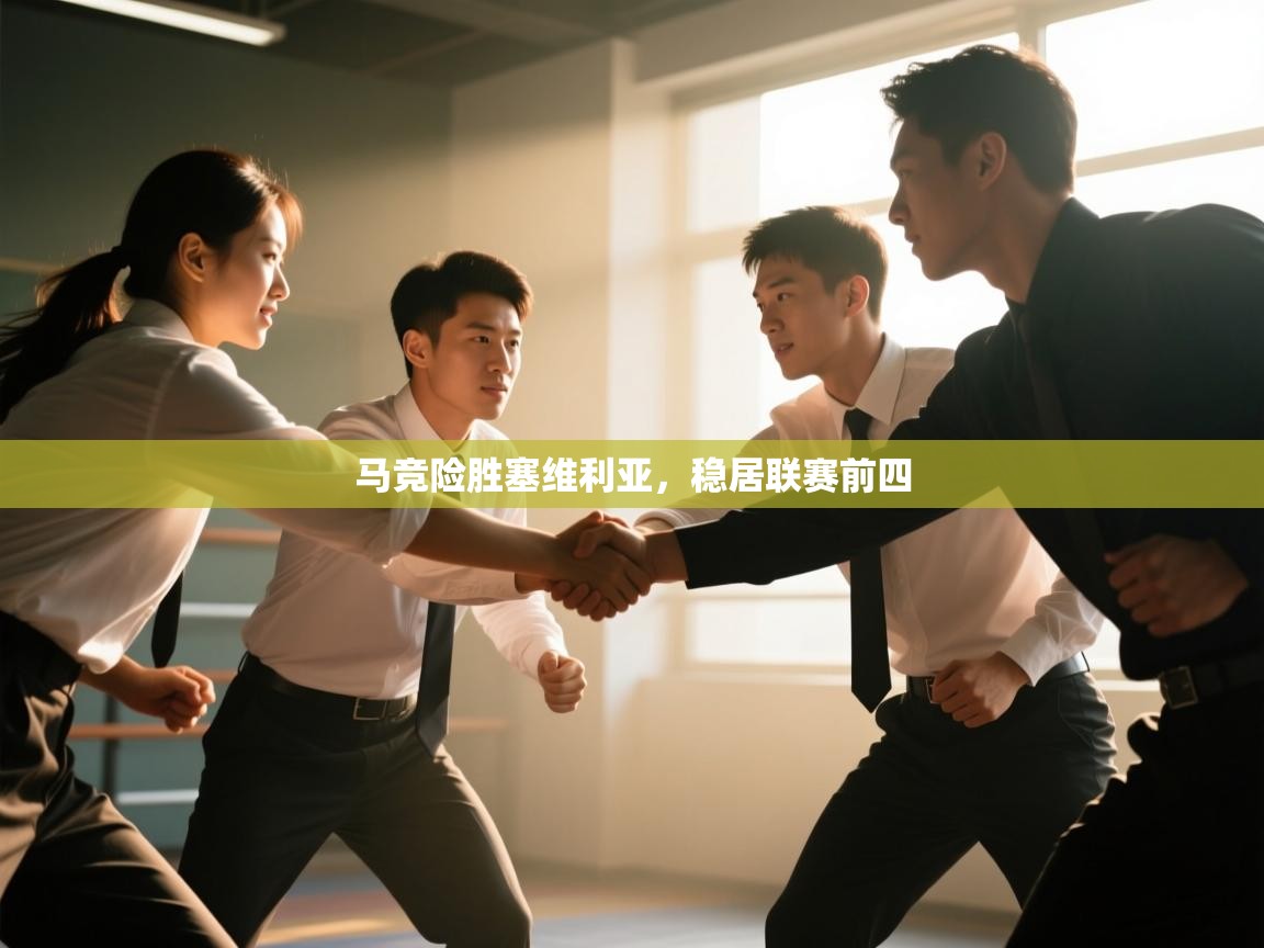 马竞险胜塞维利亚，稳居联赛前四  第1张