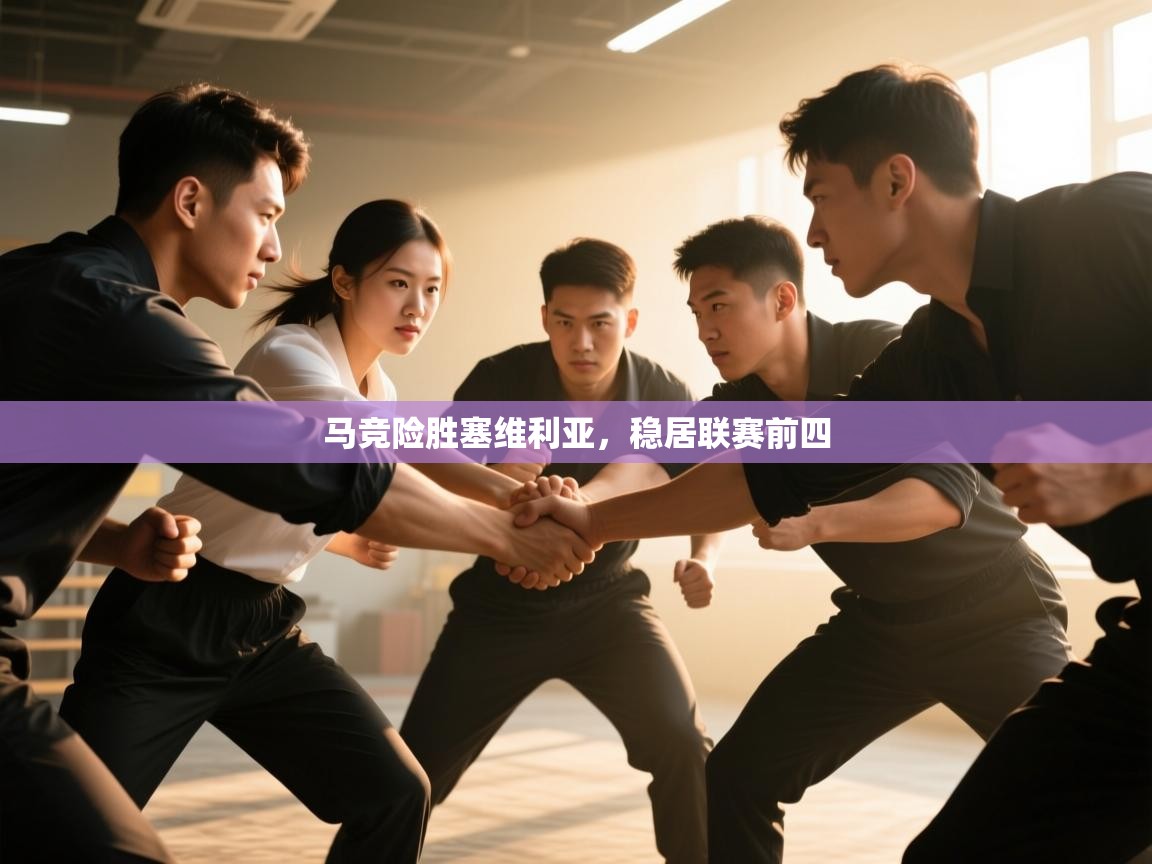 马竞险胜塞维利亚，稳居联赛前四  第2张