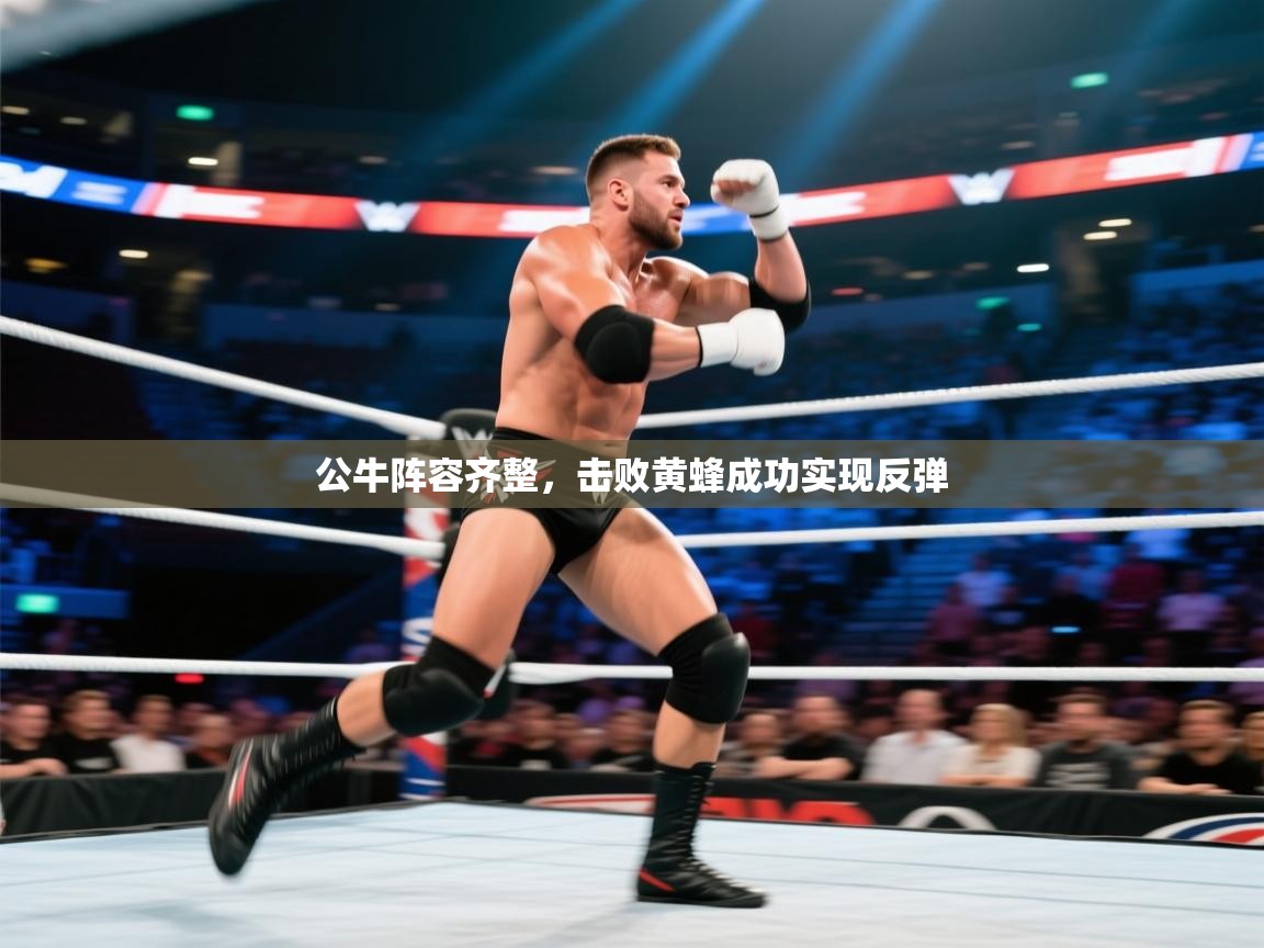 公牛阵容齐整，击败黄蜂成功实现反弹  第2张