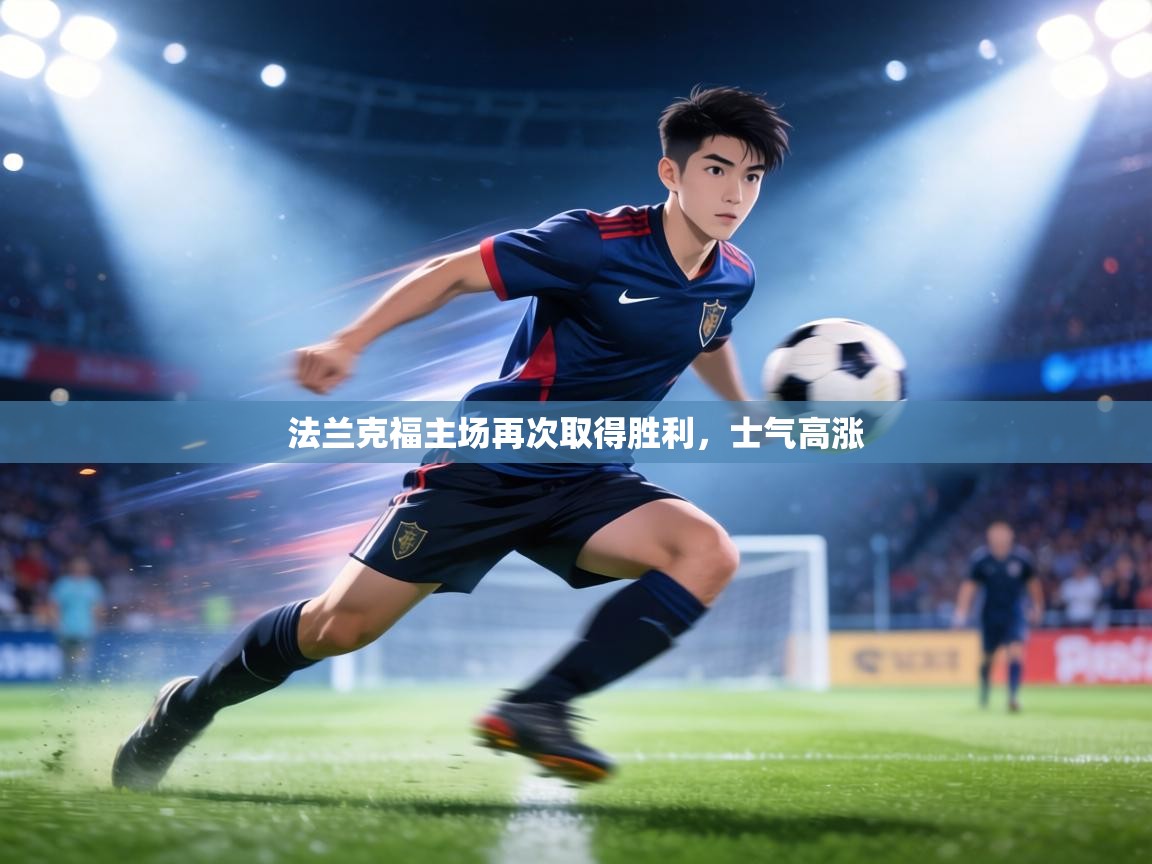 法兰克福主场再次取得胜利,士气高涨 第2张