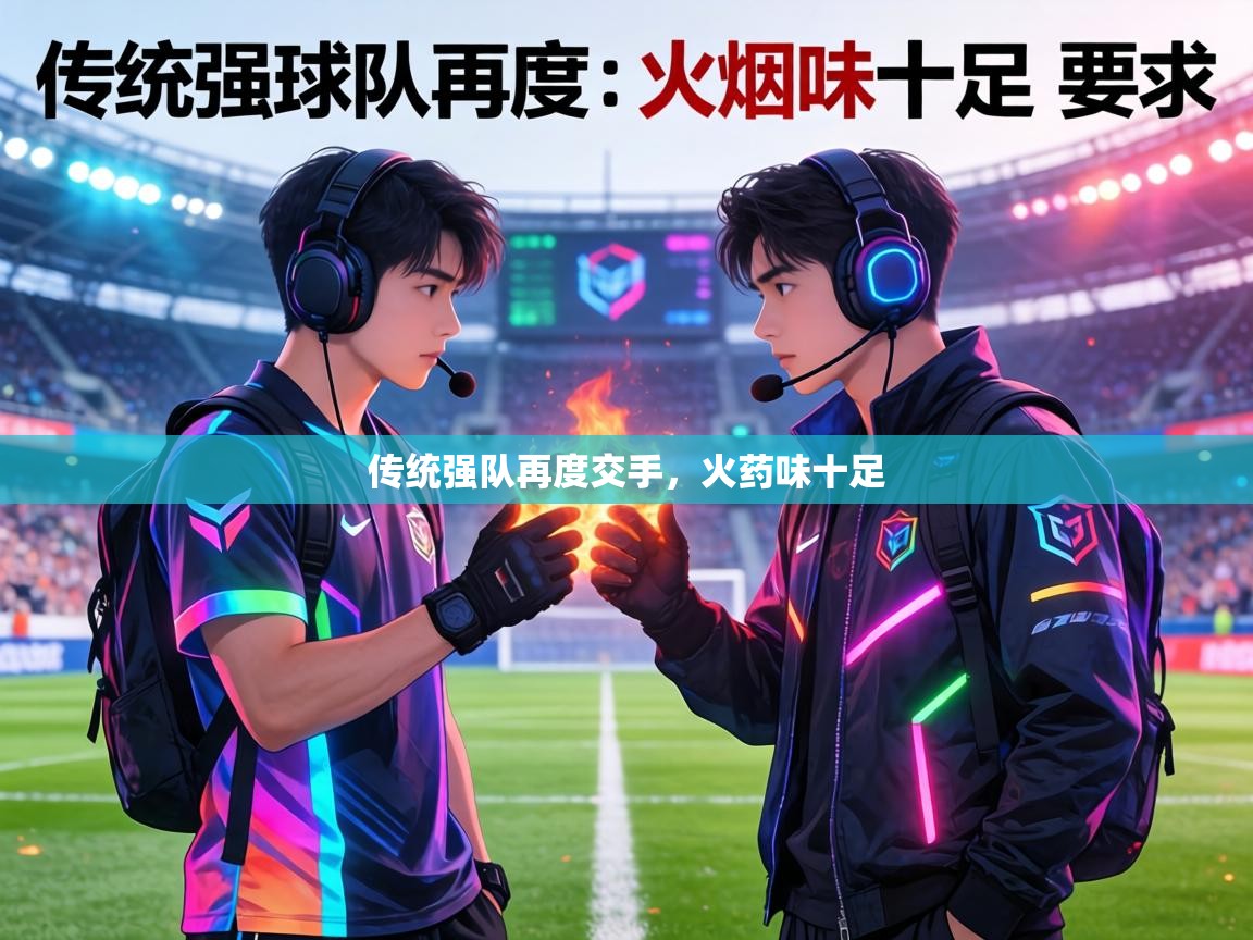 传统强队再度交手,火药味十足 第1张